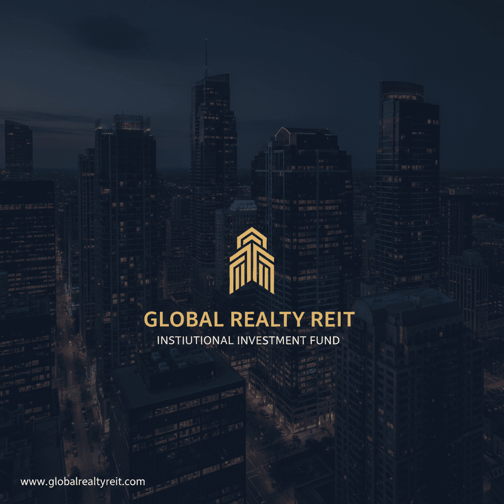 Ashford Commercial REIT II — investment campaign visual